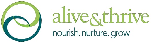 Alive & Thrive