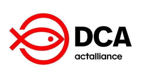 DanChurchAid (DCA)