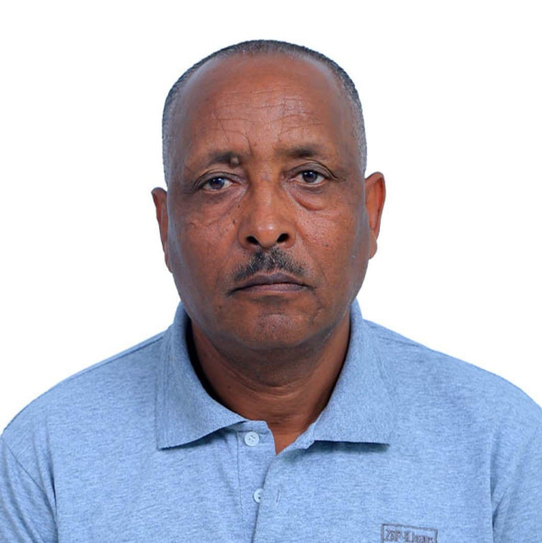 C.T. Alemayehu Negash